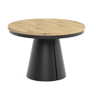 Stół okrągły CORTIC BIS Z...