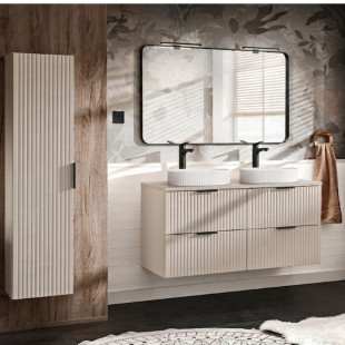 Słupek łazienkowy LAURI...