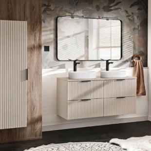 Zestaw meblowy LAURI 120 cm...