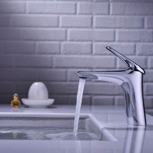 Bateria umywalkowa stojąca...