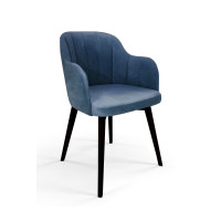 Krzesło tapicerowane LS105
