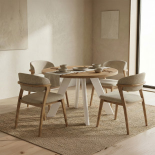 Stół LEX rozkładany