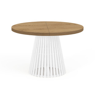 Stół DOVER LAMELE laminat...