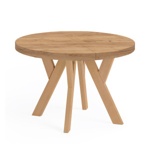 Mały stół PERO średnica 80 cm