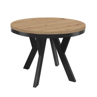 Stół PEVO Z MASKOWNICĄ