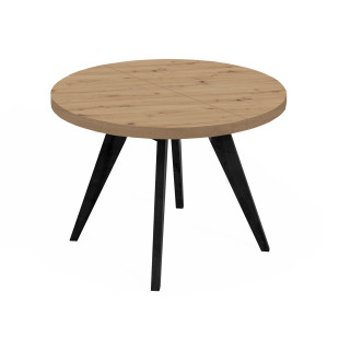 Stół drewniany industrialny...