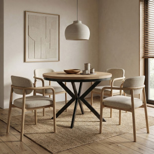 Stół ENDO Z MASKOWNICĄ