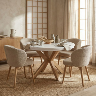 Stół RAL Z MASKOWNICĄ