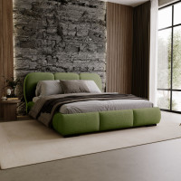 Łóżko tapicerowane WERA 180x200