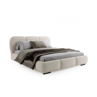 Łóżko tapicerowane WERA 180x200