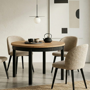 Stół RAVO ze skrzynką,...