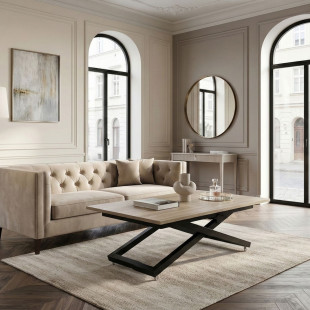 Ławostół ARIAA 120/160...