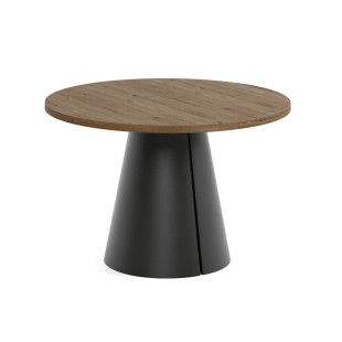 Stół okrągły CORTIC BIS...